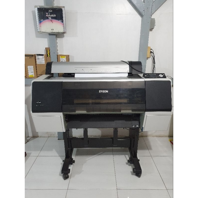 Epson 7890 pro 24 Inch/36 inchi