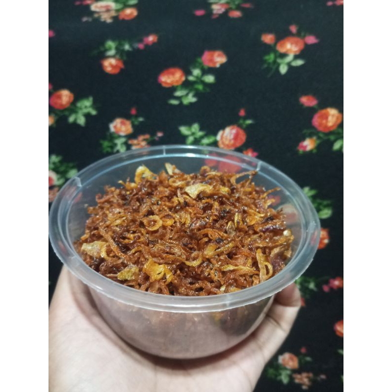 

bawang goreng
