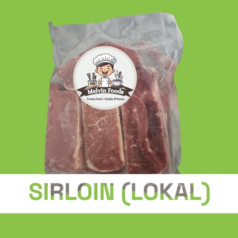 

SIRLOIN LOKAL||DAGING SIRLOIN LOKAL||DAGING SIRLOIN||SIRLOIN BEKU||SIRLOIN FROZEN||SIRLOIN SIRLOIN||DAGING SIRLOIN LOKAL||FROZEN FOOD||DAGING FROZEN||