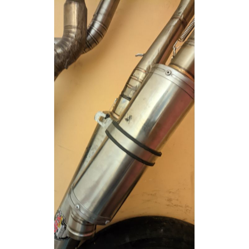 Silincer Dominant R9 Polos