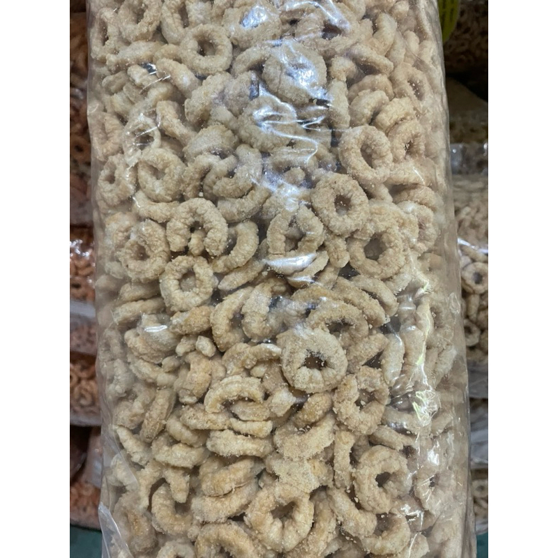 

Lanting udang / slondok udang 500gram