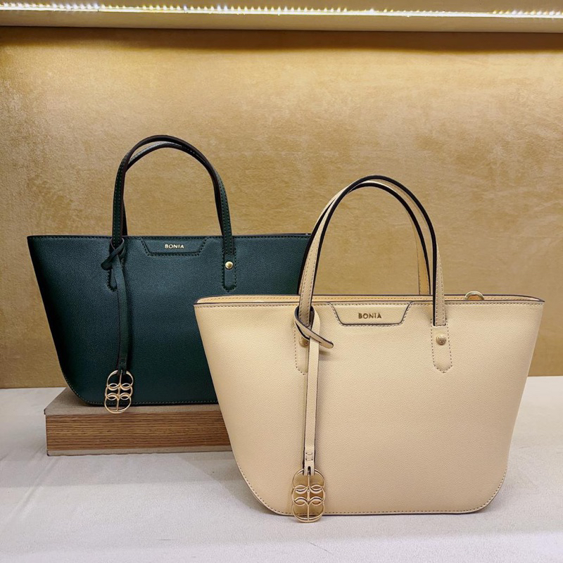 Tas wanita kekinian,Tas wanita selempang & Bahu,Tas wanita import,Tas wanita BONIA original