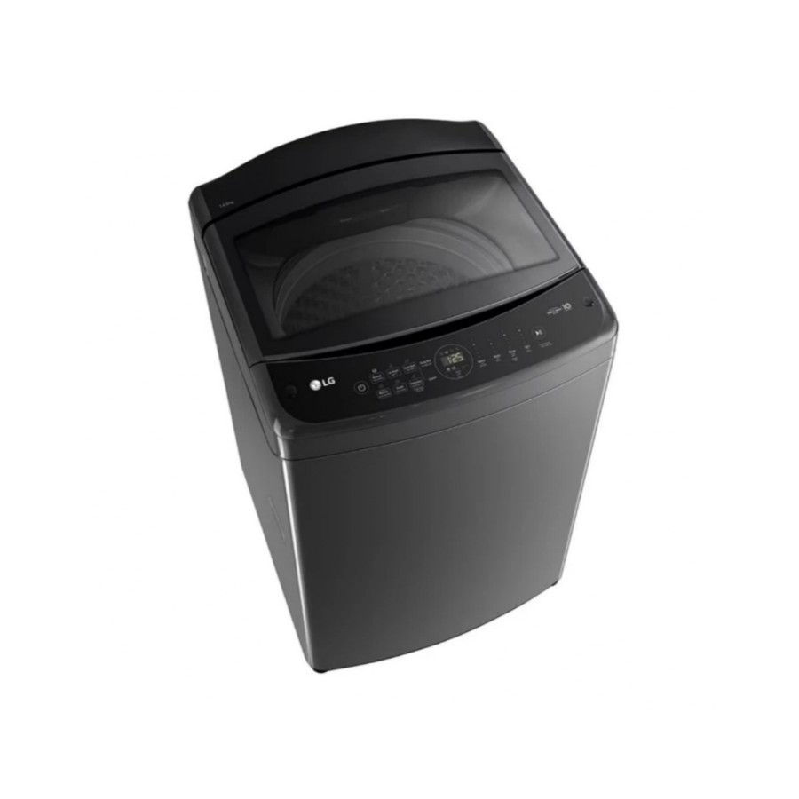 Mesin Cuci LG 1 Tabung TV2110DV3B Smart Inverter 10,5Kg