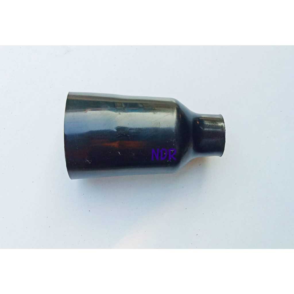 Karet pelindung soket kabel body motor