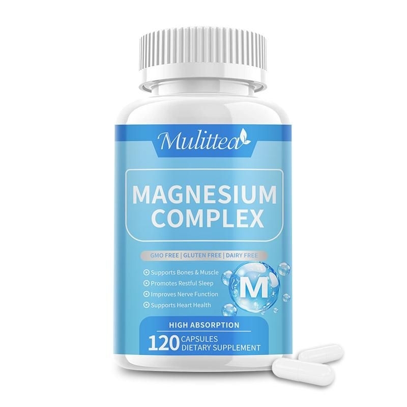 Mulittea magnesium complex