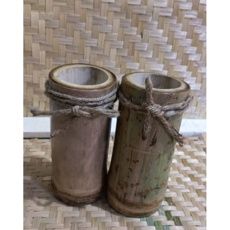 

tempat pensil bambu/tempat pulpen/tempat bunga/tempat sendok ANYMN