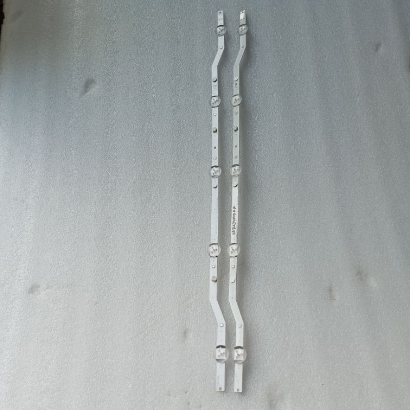 backlight tv samsung ua32j4003ak - BL tv samsung  ua32j4003ak - lampu latar tv samsung ua32j4003 - l