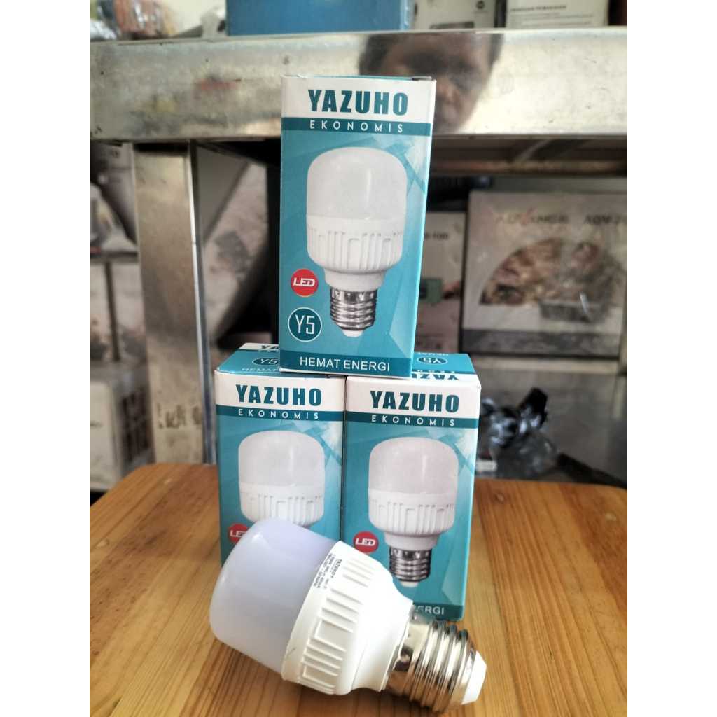 LAMPU YAZUHO 5W