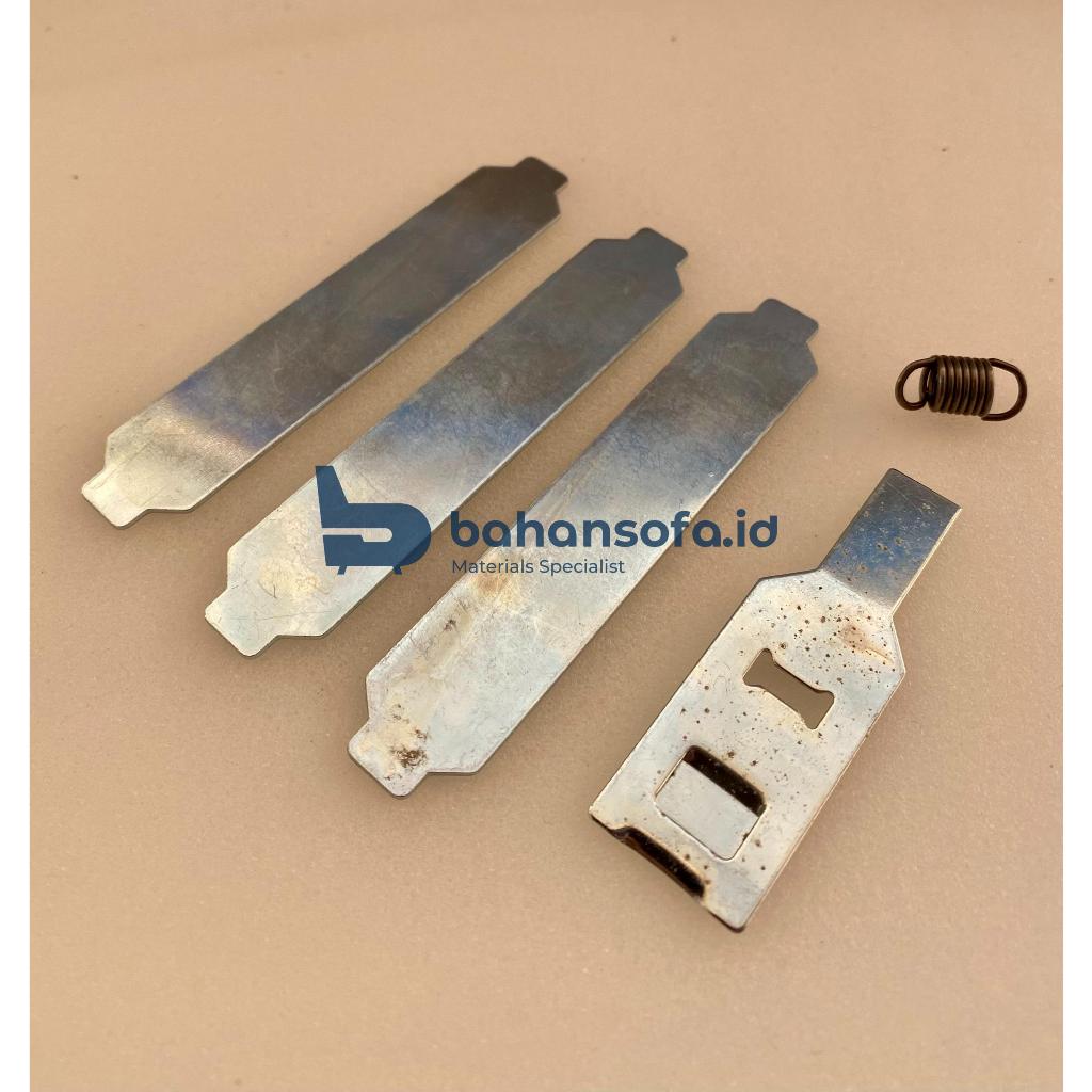 SET SPAREPART STAPLES TEMBAK MANUAL / SPAREPART GUNTACKER MANUAL SET / SPAREPART STAPLES TEMBAK