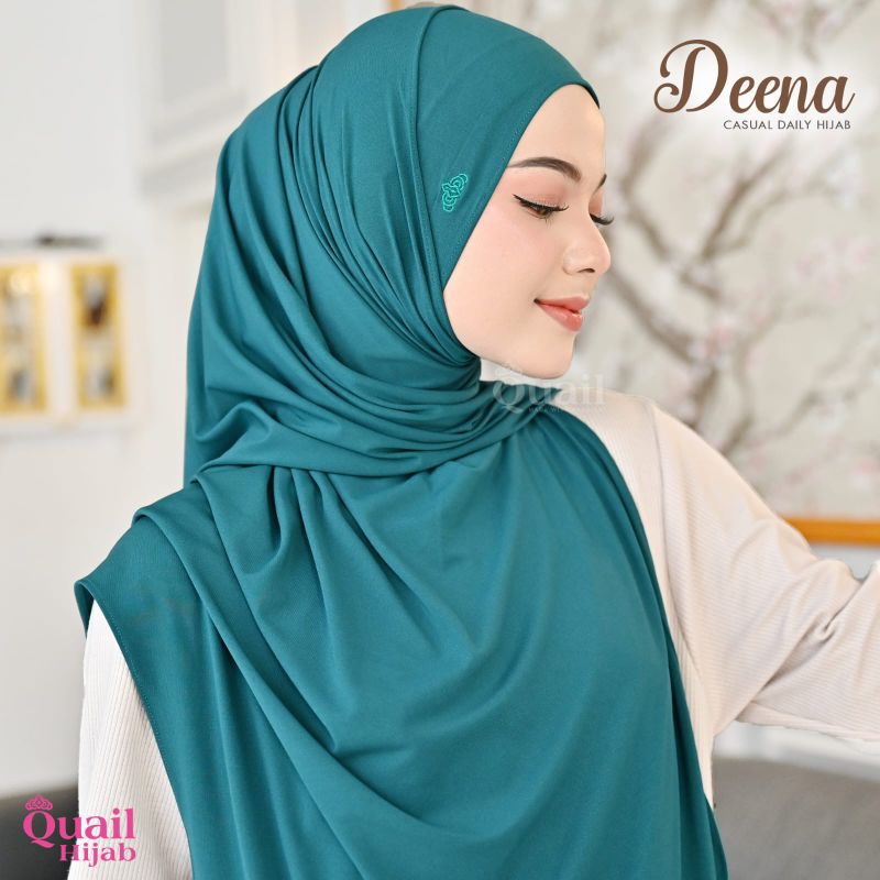 Deena QuaiL Hijab