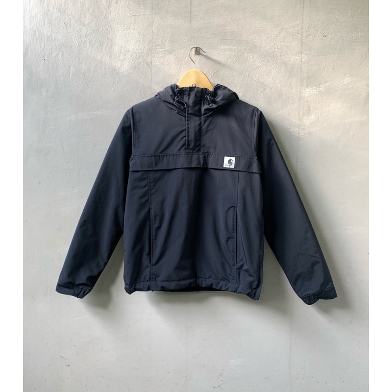 CARHARTT WIP NIMBUS PULLOVER