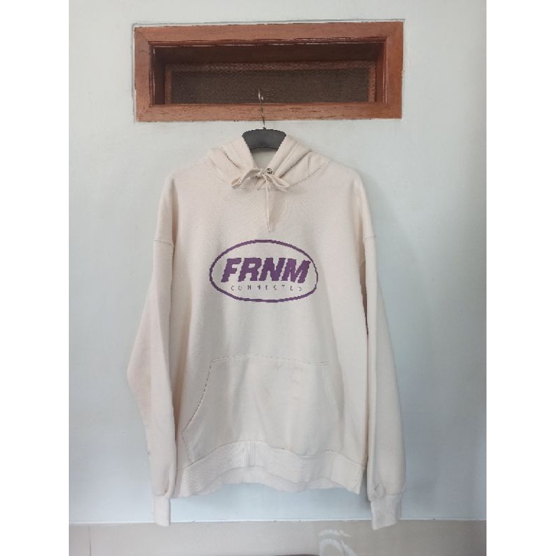 Hoodie FRNM