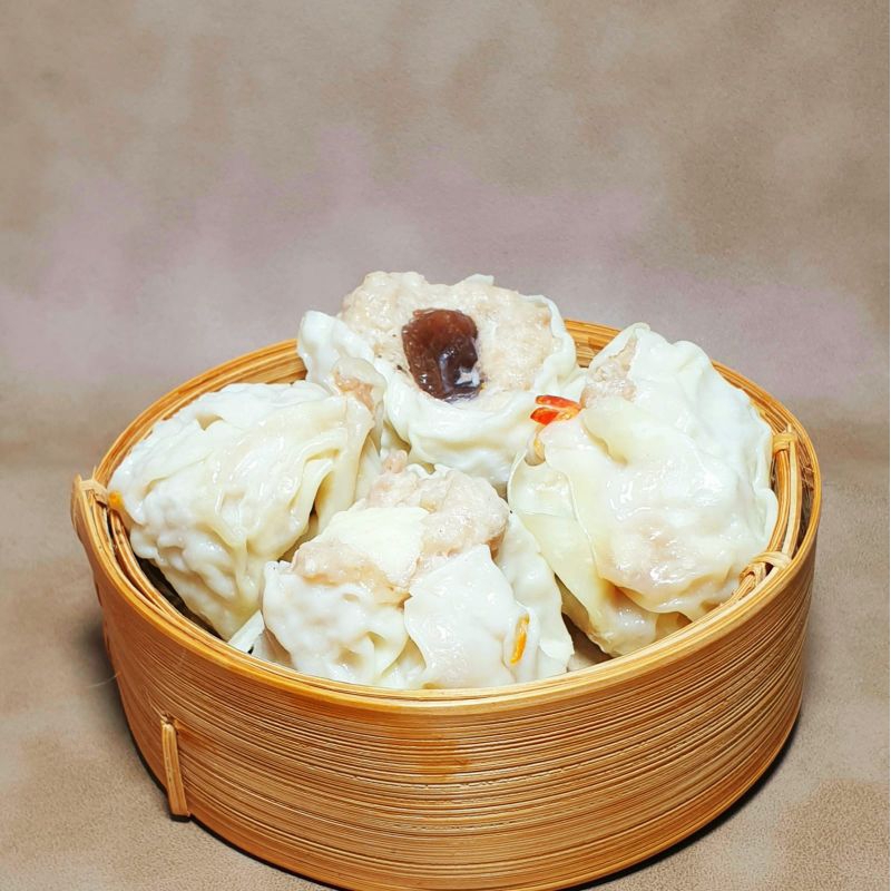 

Dimsum Ayam big size - paket isi 50pcs