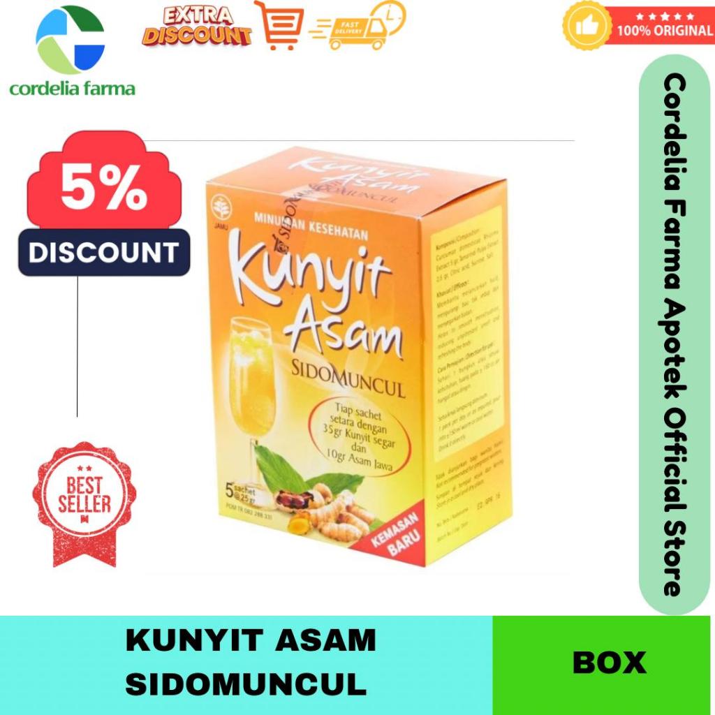 

KUNYIT ASAM SIDOMUNCUL BOX