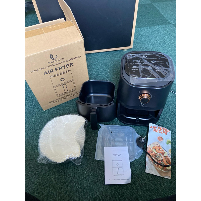 Air Fryer Han River