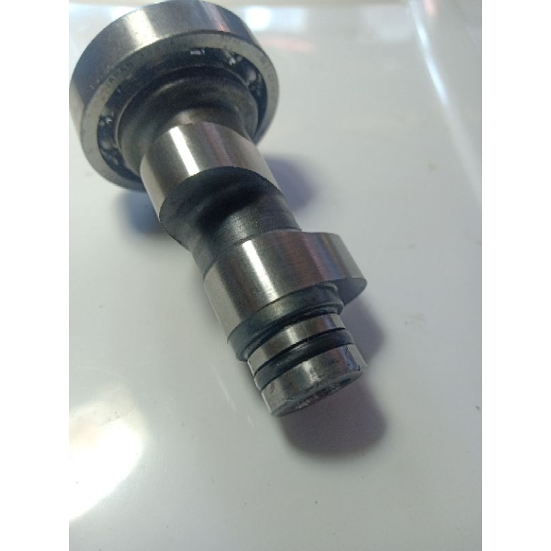 NOKEN AS MIO RACING 130 CC NOKEN AS MIO 200 NOKEN AS MIO 250 CC BUBUT CAM SAFT MIO RACING