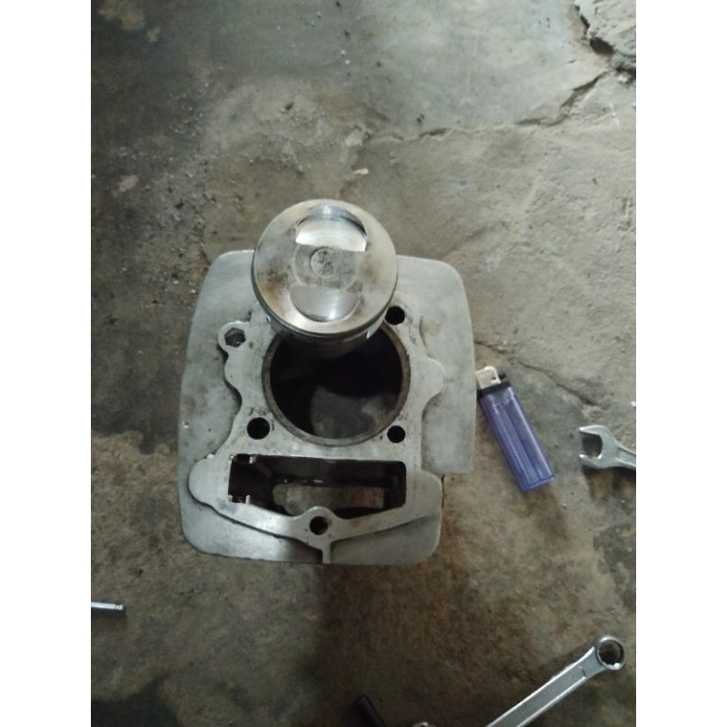 boring megapro set seher fim