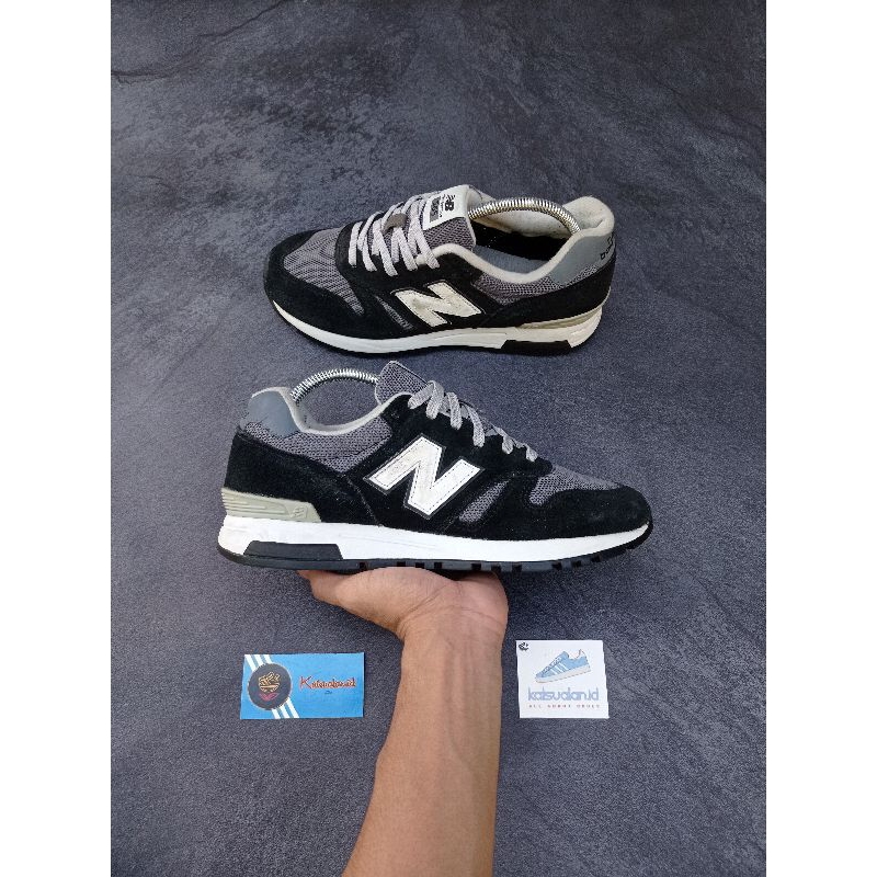 NewBalance565Black