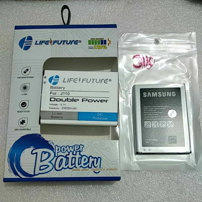 BATERAI J110 SAMSUNG J1 ACE