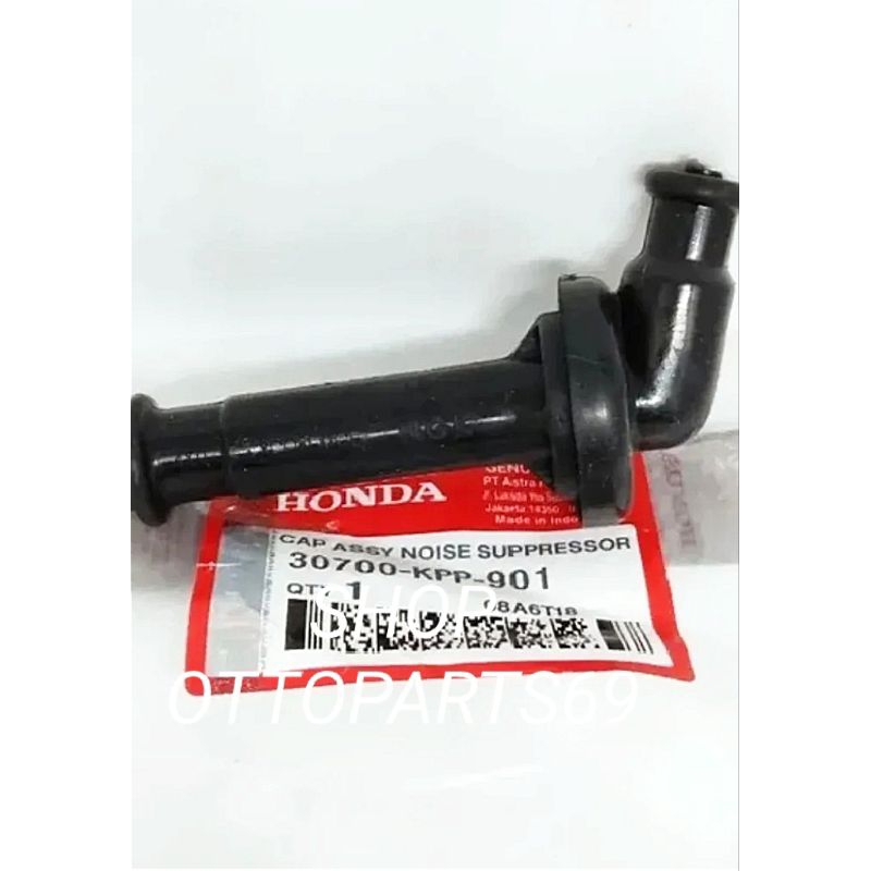 COP BUSI KPP CB150R Old TUTUP BUSI CBR150R OLD