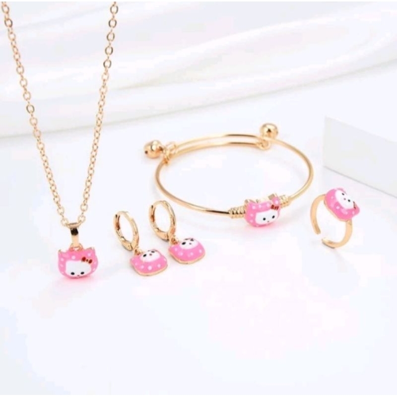 Set Anak XUPING Asli 100% Awet BISA (COD)