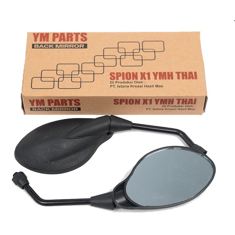 spion X1 motor yamaha spion yamaha