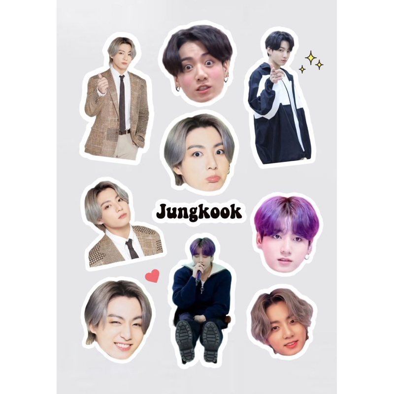 

STICKER PACK BTS BT21 KPOP BTS BANG TAN BOYS STICKER AESTHETIC TUMBLR STICKER LAPTOP HP KOREA STICKER HELM BINDER STIKER TEMPELAN JUNGKOOK JIN JIMIN V SUGA RM JHOPE