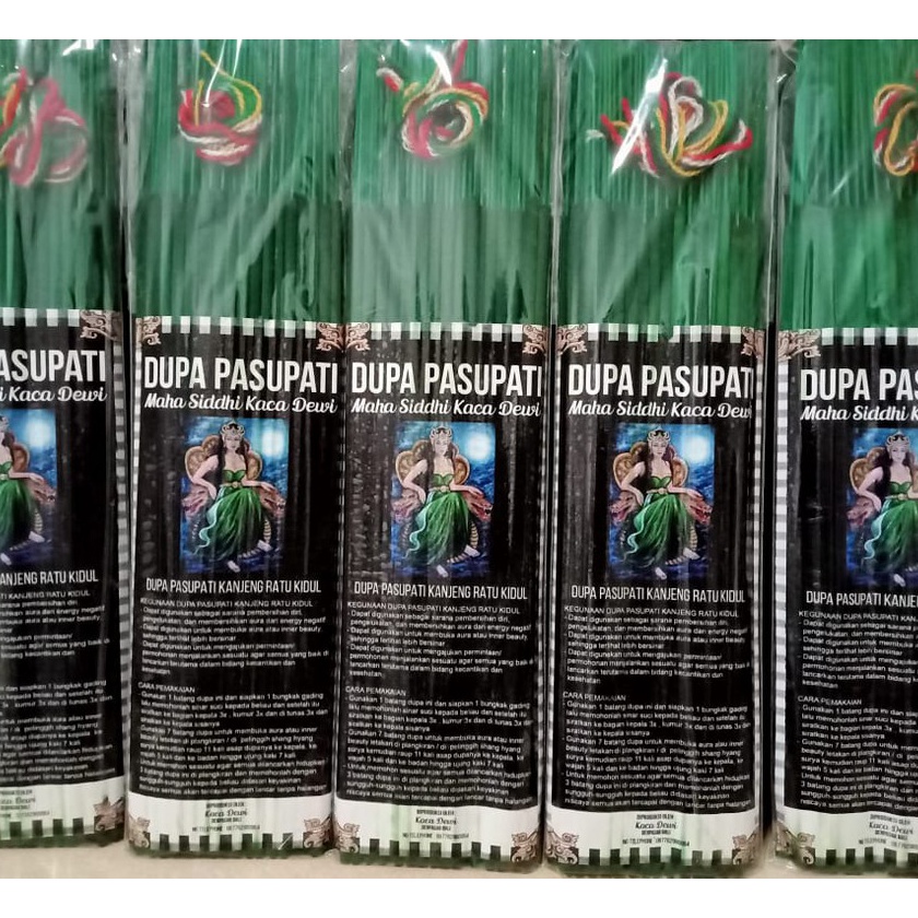 KI3 Dupa Pasupati Kanjeng Ratu Kidul