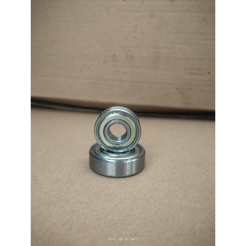 BEARING SET HM1306 BEARING DEPAN BELAKANG HM1306 JACK HAMMER MAKITA HM1306 BEARING ARMATURE HM1306