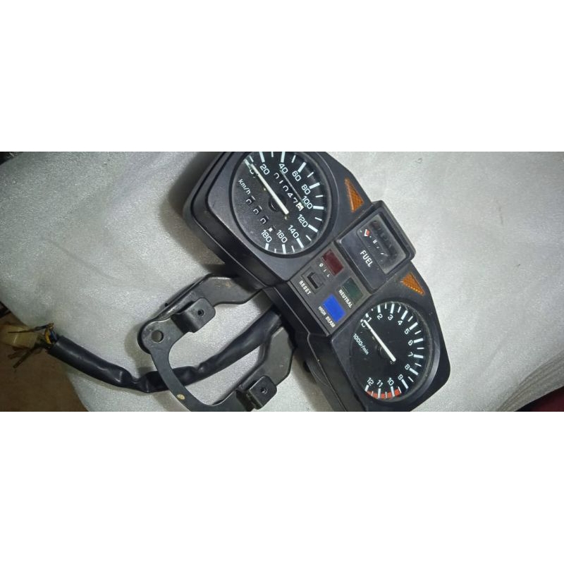 Spedometer RX king master ori copotan  kondisi  istimewa