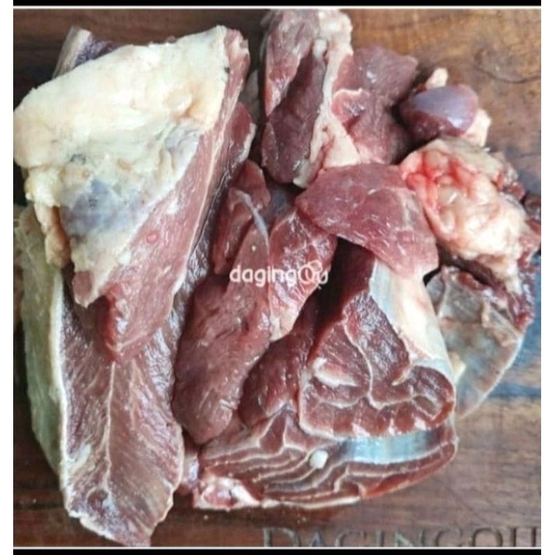 

sandung lamur 500 gram