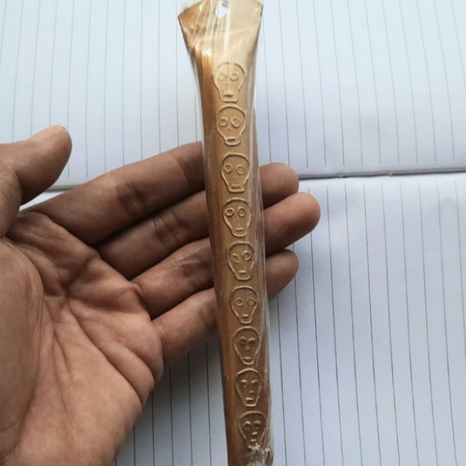 Hematku Madat Candu Tengkorak 791113