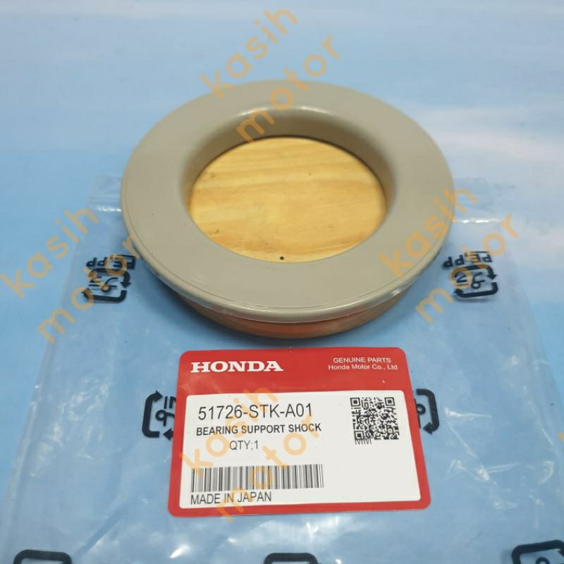 BEARING SUPPORT SHOCK CRV GEN 3 GEN 3 CRV GEN 4 GEN4 ORIGINAL JAPAN