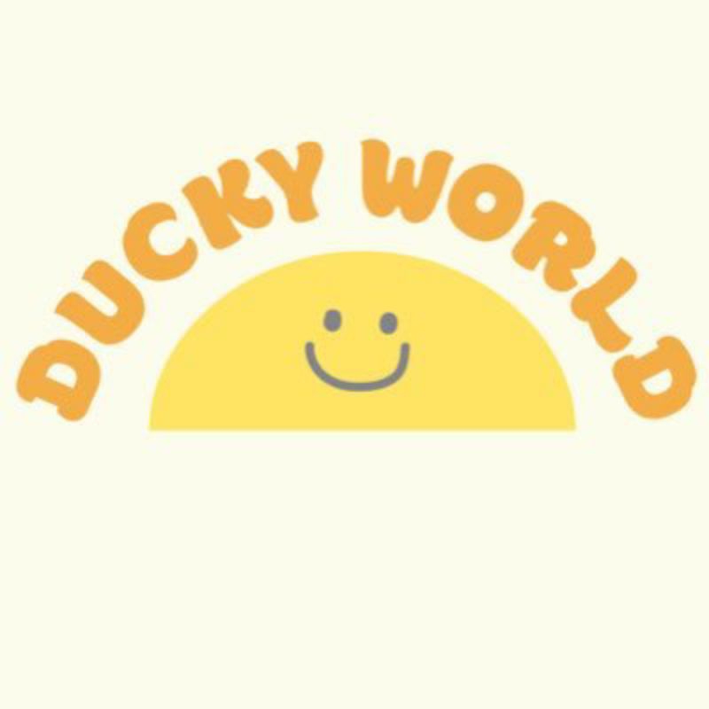 [PELUNASAN] Ducky World