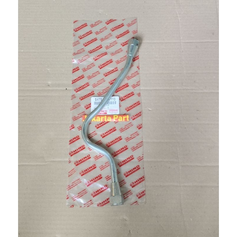 Pipa angin air dryer transmisi pipa air dryer persneling hino lohan hino500 hino 500