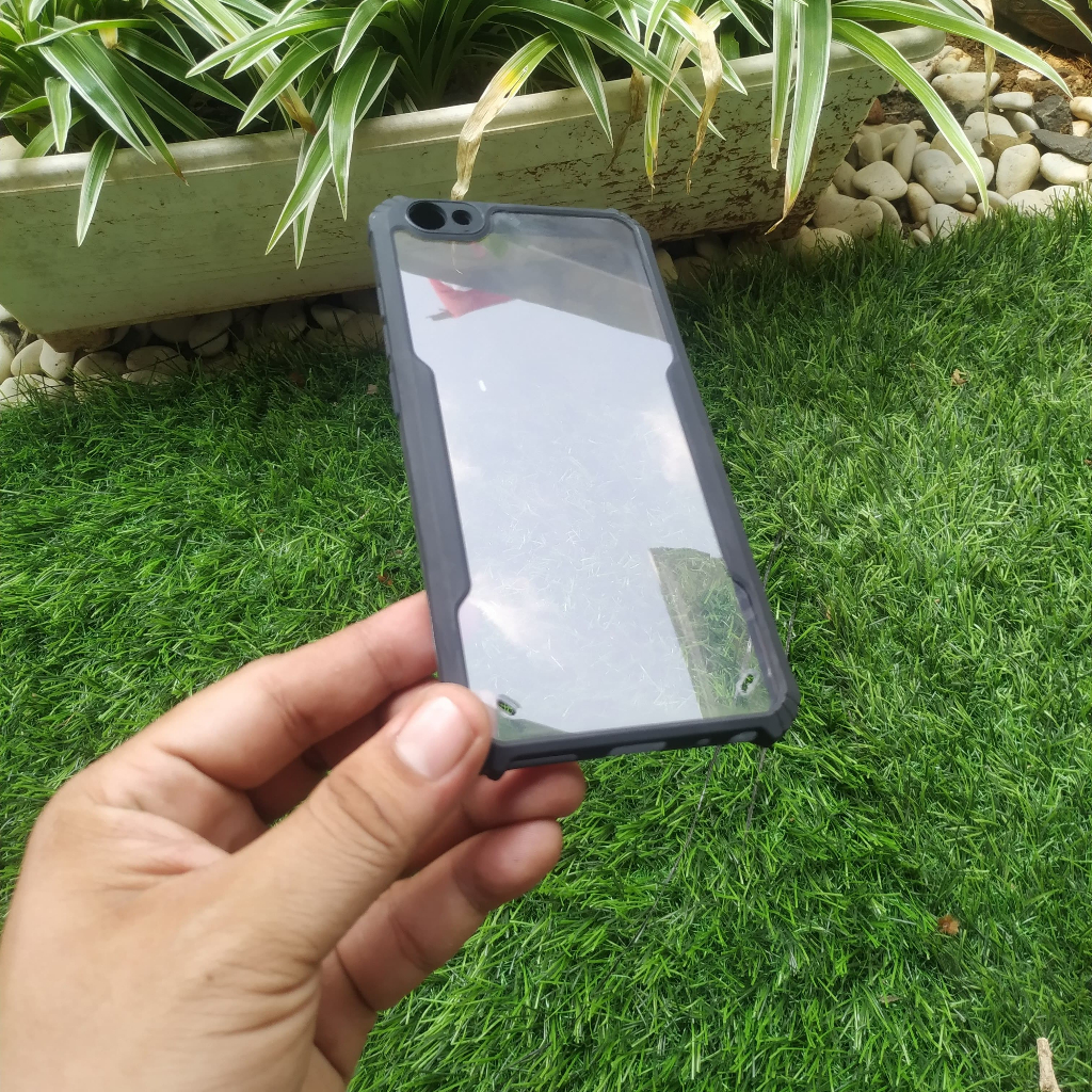 Casing Vivo 1601 1612 1713 Fuze Case Dove Camera Protection Vivo V5 V5s