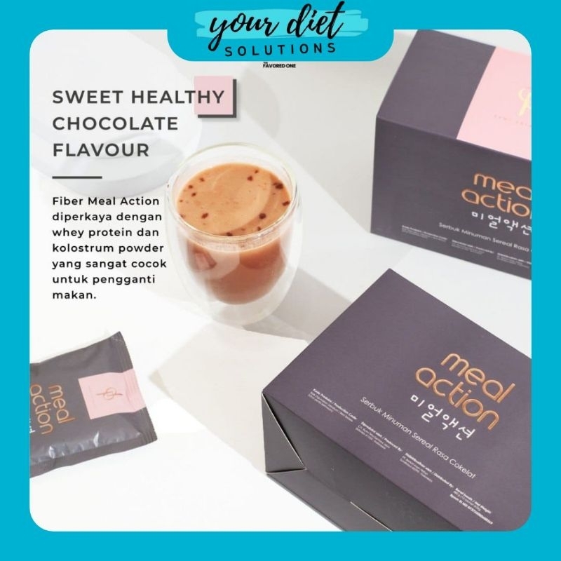 

Seulliming Meal Action Replacemen Meal By Lviors The Favored one