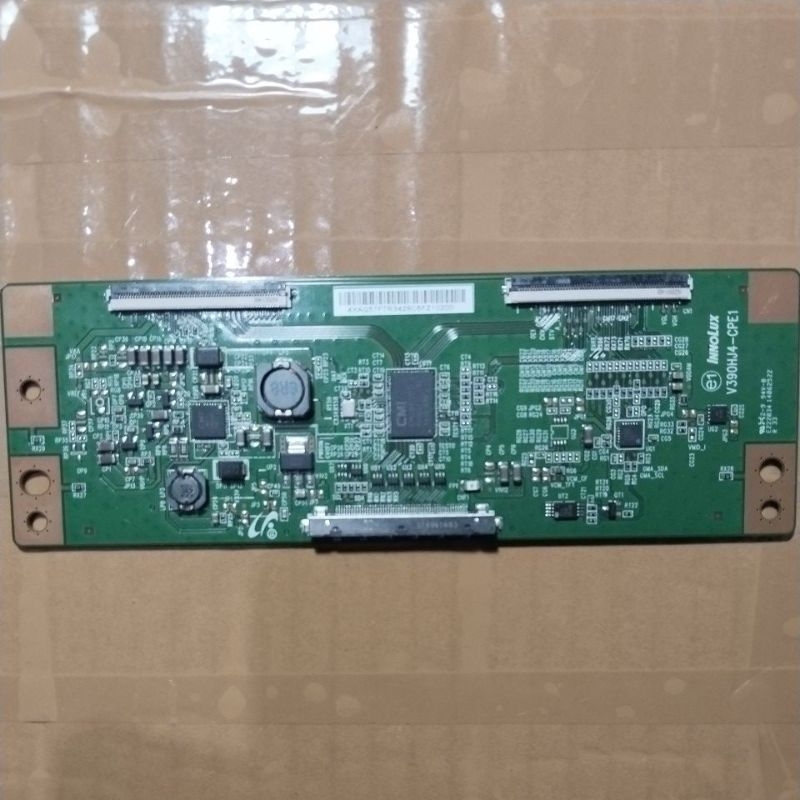 tcon lg 39ln5100 tcon lg 39lb561t v390hj4-cpe1