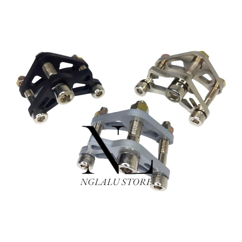 lowering kit all vespa matic grosir