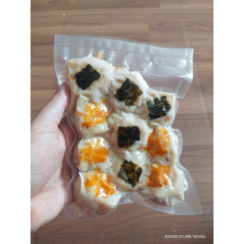 

dimsum ayam