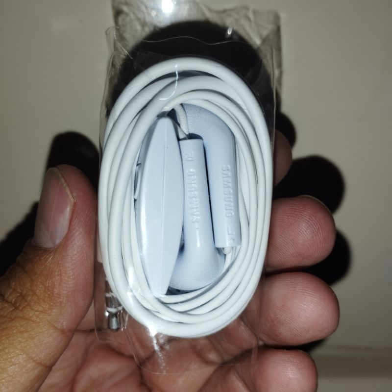 Headset Samsung Original Copotan Hp