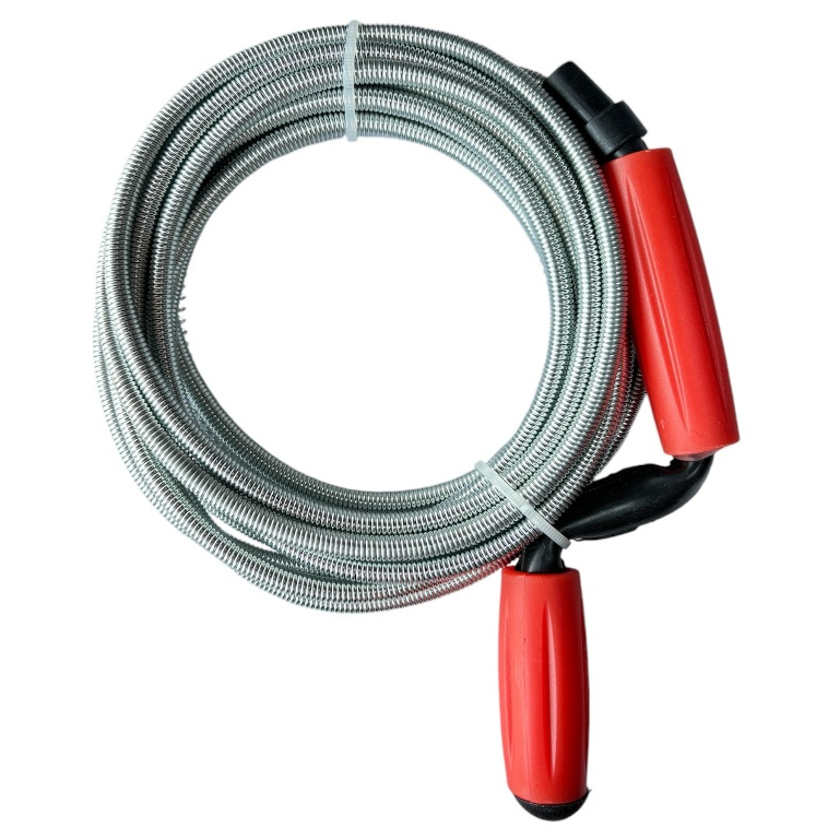 Kawat Pembersih Pipa Saluran Air Wastafel Mampet