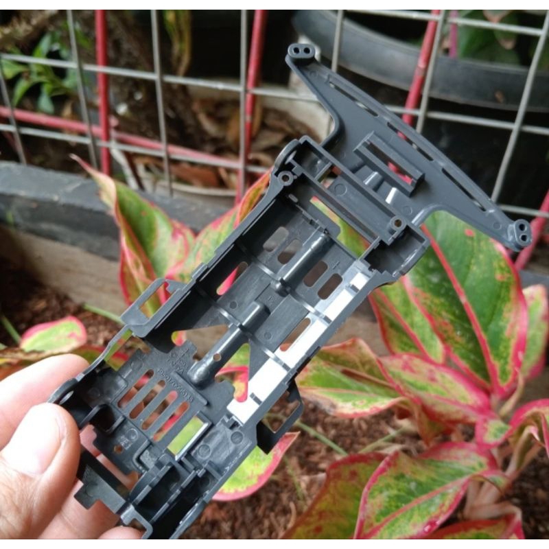 TAMIYA CHASSIS SUPER 1 ORIGINAL