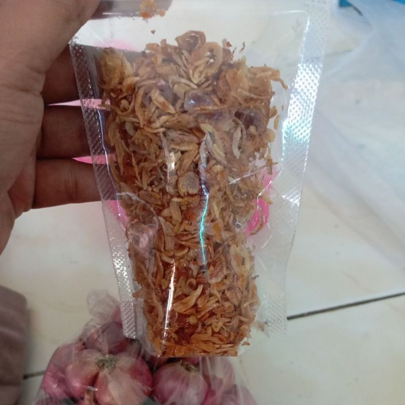 

brambang goreng 30gr