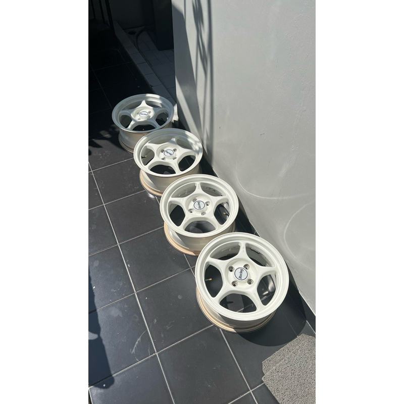 Enkei RP01 R15 Original