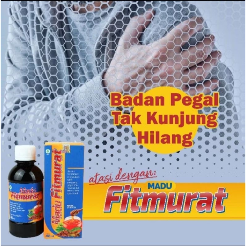 

Madu fitmurat