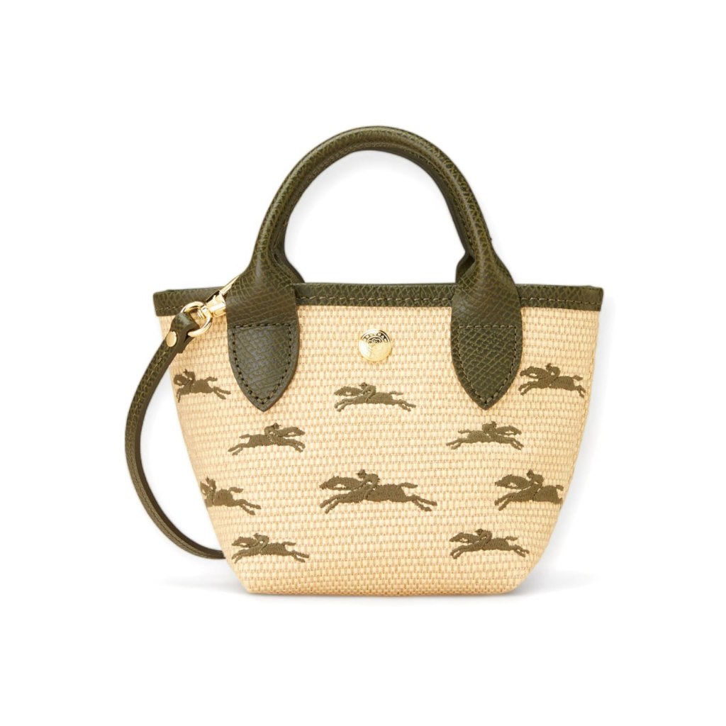 Tas Wanita LC Panier Basket Bag XS Original