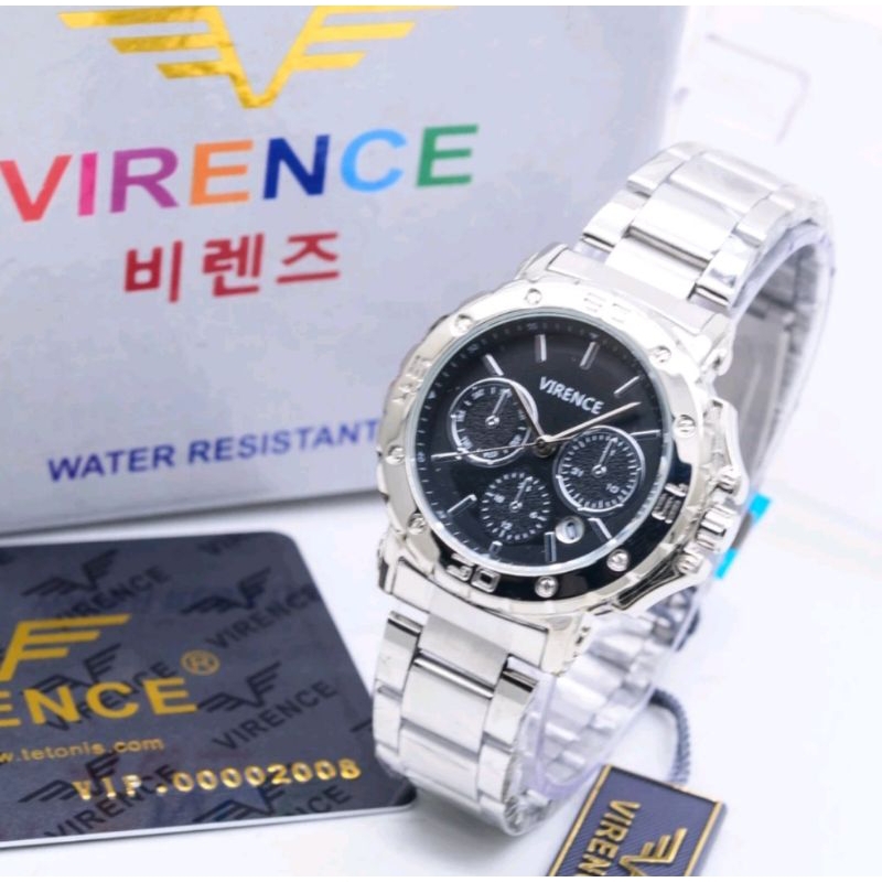Jam Tangan VIRENCE