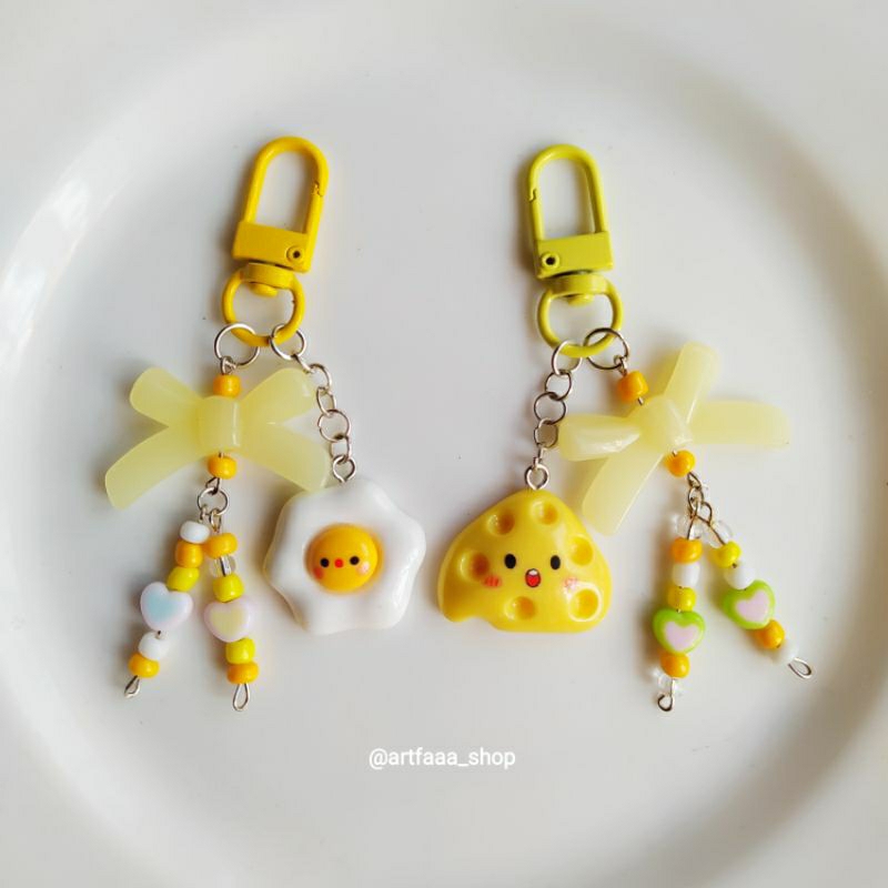 keychain, gantungan kunci couple, keychain couple, gantungan lucu, gantungan aesthetic, gantungan ka