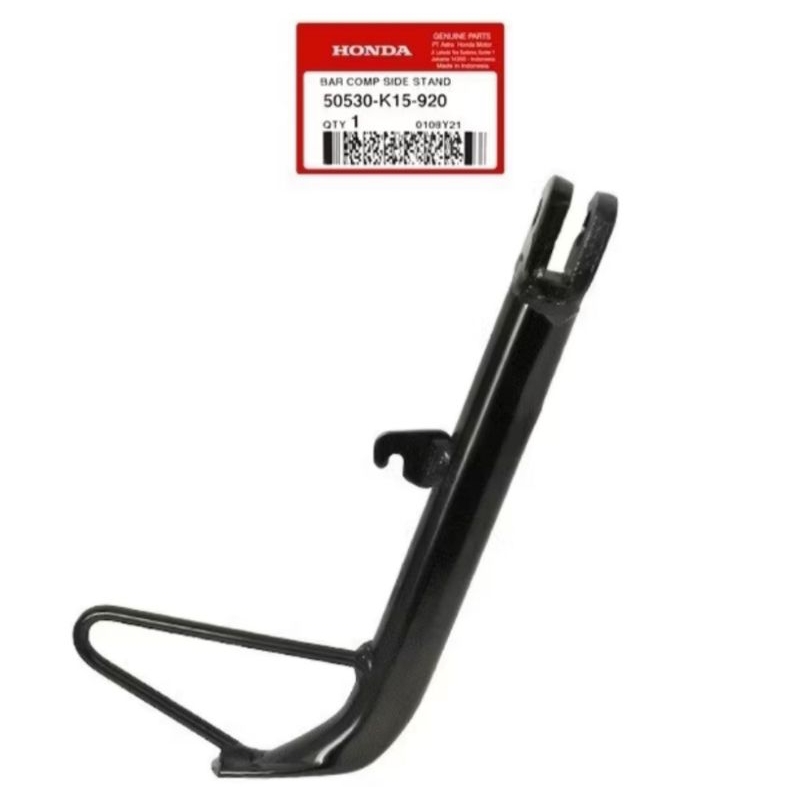 50530~K15~920  Standar samping standar satu cb 150 r New original